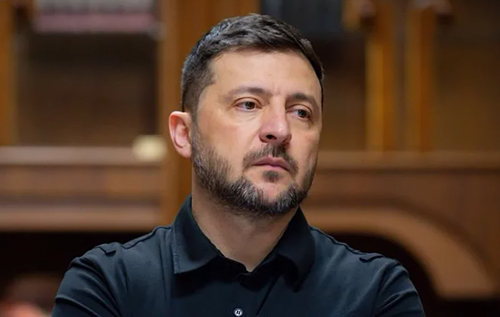 "Жоден із них насправді не підходить": Зеленський не може знайти кандидата на посаду посла України в США — Politico